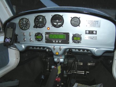 Cockpit